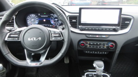 Kia XCeed 1.5T-GDI-160HP-GT-LINE PREMIUM - HYBRID, снимка 6 - Автомобили и джипове - 44371707
