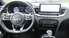 Kia XCeed 1.5T-GDI-160HP-GT-LINE PREMIUM - HYBRID, снимка 6