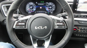 Kia XCeed 1.5T-GDI-160HP-GT-LINE PREMIUM - HYBRID, снимка 7