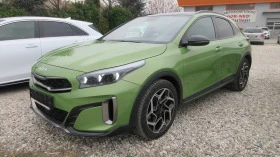 Kia XCeed 1.5T-GDI-160HP-GT-LINE PREMIUM - HYBRID, снимка 1