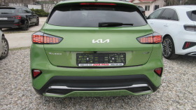 Kia XCeed 1.5T-GDI-160HP-GT-LINE PREMIUM - HYBRID, снимка 5 - Автомобили и джипове - 44371707