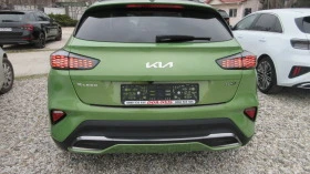 Kia XCeed 1.5T-GDI-160HP-GT-LINE PREMIUM - HYBRID, снимка 5