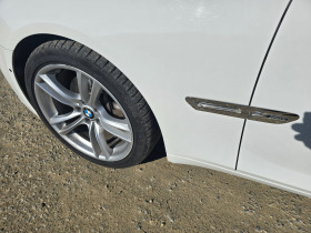 BMW 740 F 01, снимка 5 - Автомобили и джипове - 45240604