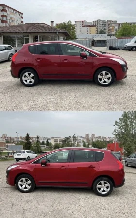 Peugeot 3008 1.6d автомат, снимка 4