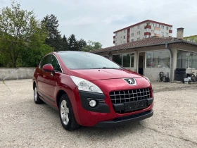 Peugeot 3008 1.6d автомат, снимка 3