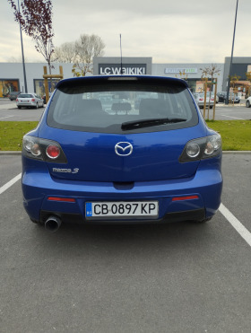 Mazda 3 2.0 бензин , снимка 2 - Автомобили и джипове - 45510629