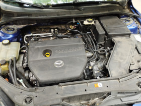 Mazda 3 2.0 бензин , снимка 7 - Автомобили и джипове - 45510629