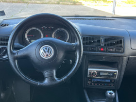 VW Golf 1.9~TDI~90hp, снимка 11 - Автомобили и джипове - 45513130