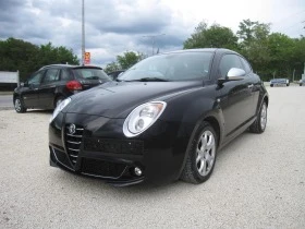 Alfa Romeo MiTo 1, 3-jtdM - [1] 