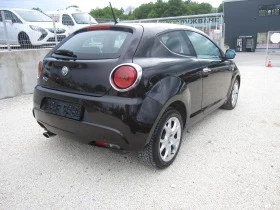 Alfa Romeo MiTo 1, 3-jtdM - [5] 