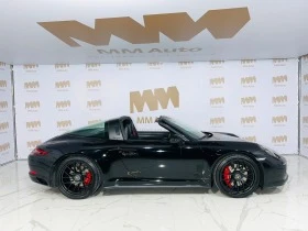 Porsche 911 991-2 Targa GTS Bose Chrono памет - [4] 