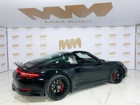 Porsche 911 991-2 Targa GTS Bose Chrono памет - [3] 