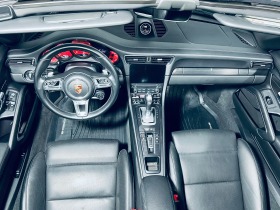 Porsche 911 991-2 Targa GTS Bose Chrono  | Mobile.bg   6