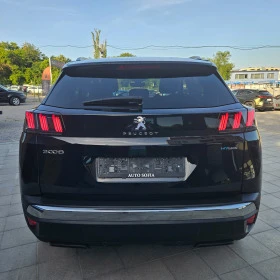 Peugeot 3008 Plug-in hybrid - [8] 