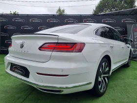 Обява за продажба на VW Arteon 2.0TDI 150кс R-LINE EXCLUSIVE ~43 490 лв. - изображение 3