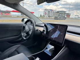 Tesla Model 3 Long Range, снимка 9