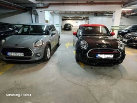 Mini Cooper 1.5 D TwinPower Turbo | Mobile.bg    17