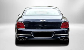 Bentley Flying Spur S Hybrid = Azure= Night Vision  | Mobile.bg    3