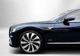 Обява за продажба на Bentley Flying Spur S Hybrid = Azure= Night Vision Гаранция ~ 496 608 лв. - изображение 5