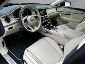 Обява за продажба на Bentley Flying Spur S Hybrid = Azure= Night Vision Гаранция ~ 496 608 лв. - изображение 7