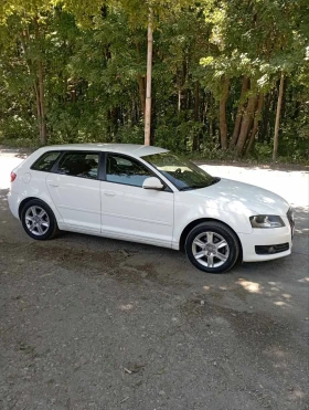 Audi A3 1.6 MPI, снимка 1