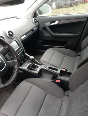 Audi A3 1.6 MPI, снимка 9