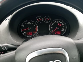 Audi A3 1.6 MPI, снимка 8