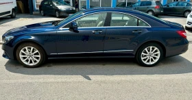 Mercedes-Benz CLS 350 Facelift/4MATIC/360cam | Mobile.bg    4