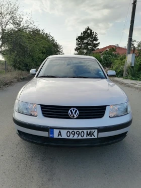 VW Passat 1.6 16V 101к.с. Газов инжекцион, снимка 2