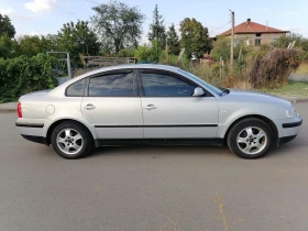 VW Passat 1.6 16V 101к.с. Газов инжекцион, снимка 8