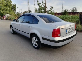 VW Passat 1.6 16V 101к.с. Газов инжекцион, снимка 5