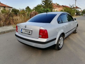 VW Passat 1.6 16V 101к.с. Газов инжекцион, снимка 7