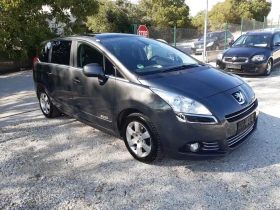     Peugeot 5008 1.6 HDI NAVI#PANORAMA