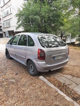 Citroen Xsara picasso, снимка 3