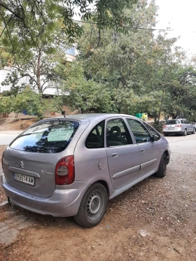 Citroen Xsara picasso, снимка 2