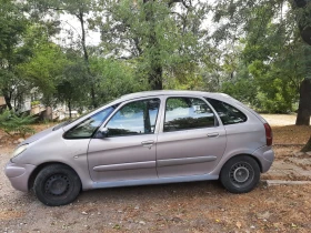 Citroen Xsara picasso, снимка 4