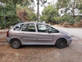 Citroen Xsara picasso, снимка 5