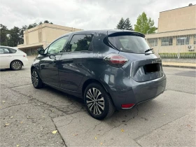 Renault Zoe R135 Riviera CCS, снимка 6