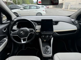 Renault Zoe R135 Riviera CCS, снимка 8