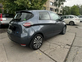 Renault Zoe R135 Riviera CCS, снимка 4