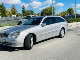 Mercedes-Benz E 320 3.2 cdi, снимка 7