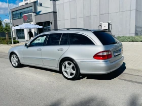 Mercedes-Benz E 320 3.2 cdi, снимка 1