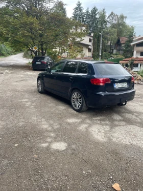 Audi A3 Audi A3 2.0tdi quattro, снимка 7