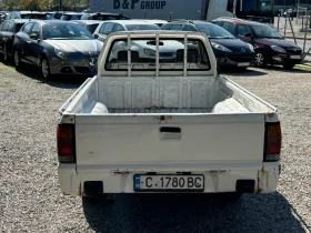 Ford Courier 2.5 D, снимка 5