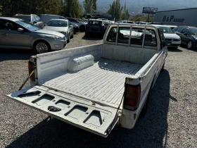 Ford Courier 2.5 D, снимка 11