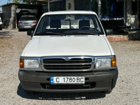 Ford Courier 2.5 D, снимка 2