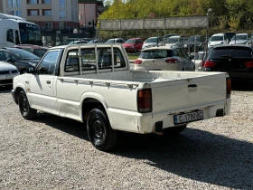 Ford Courier 2.5 D, снимка 4