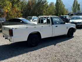 Ford Courier 2.5 D, снимка 6