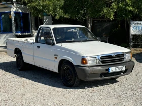 Ford Courier 2.5 D, снимка 3