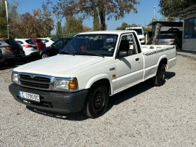 Ford Courier 2.5 D, снимка 1